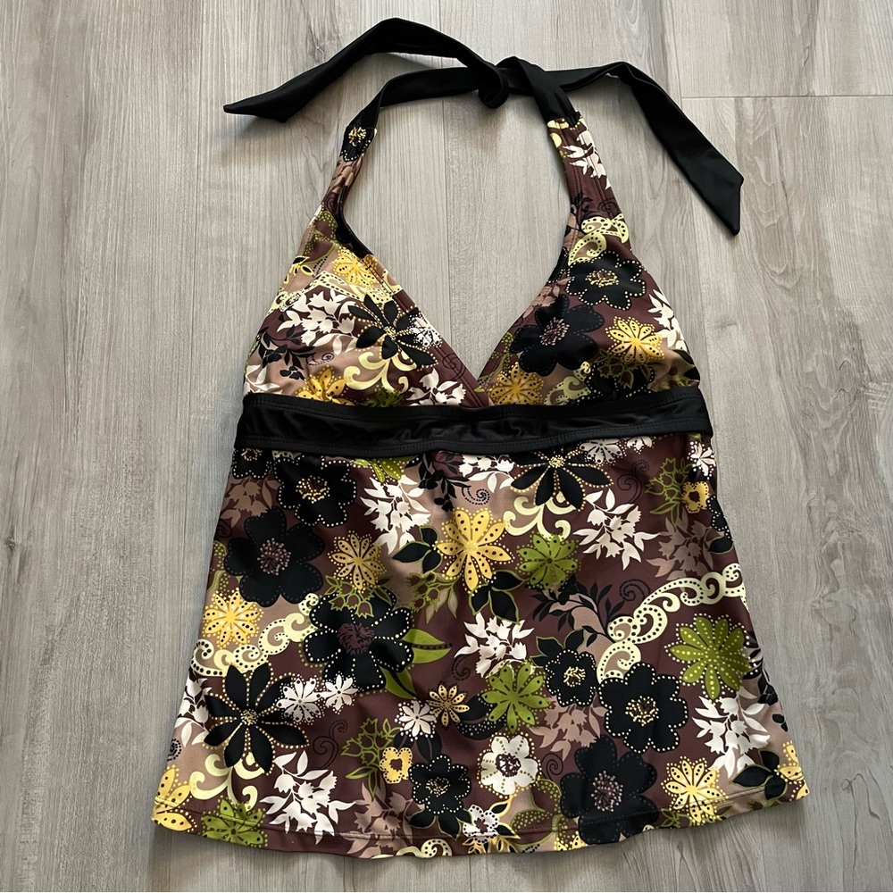 Athleta Swim Top S